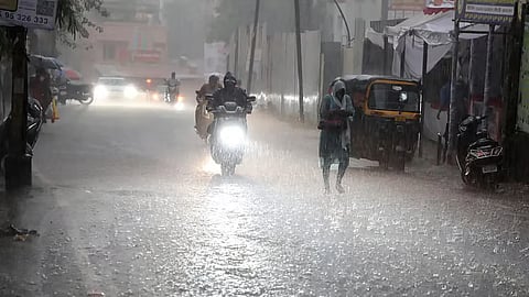Tamil Nadu heavy rain updates on next 3 days