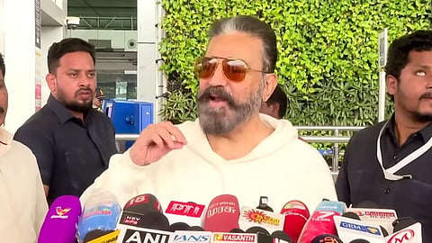 Kamalhaasan