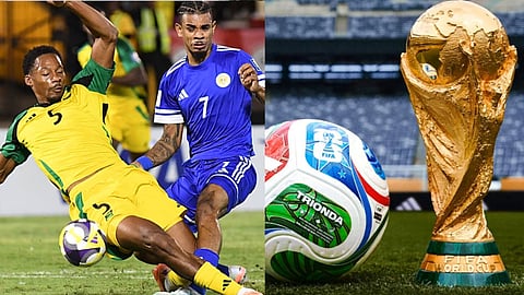 fifa world cup 2026