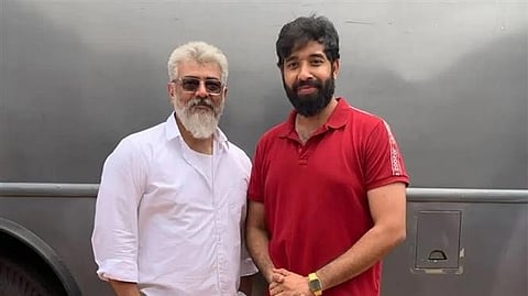 Ajith