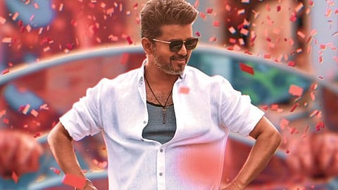 Vijay