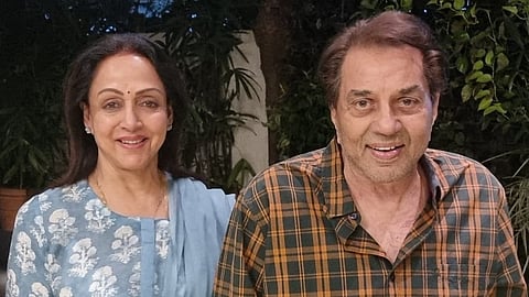 Dharmendra