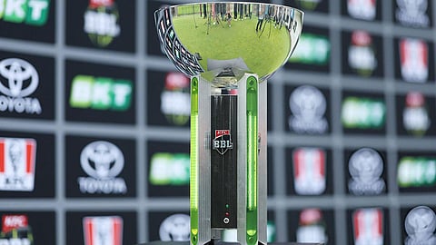 wbbl league Clash Ends In Controversial Manner