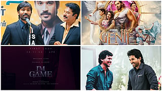 Dhanush