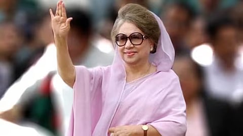 Bangladesh Ex PM Khaleda Zia very critical hospital admit