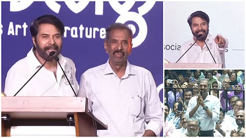 Mammootty