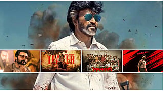 Rajinikanth
