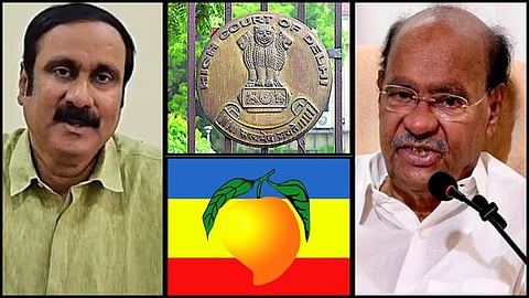 election commission announces ban on pmk mango symbol