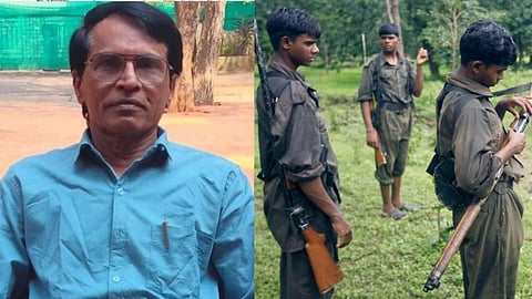 மல்லோஜுல வேணுகோபால் ராவ்