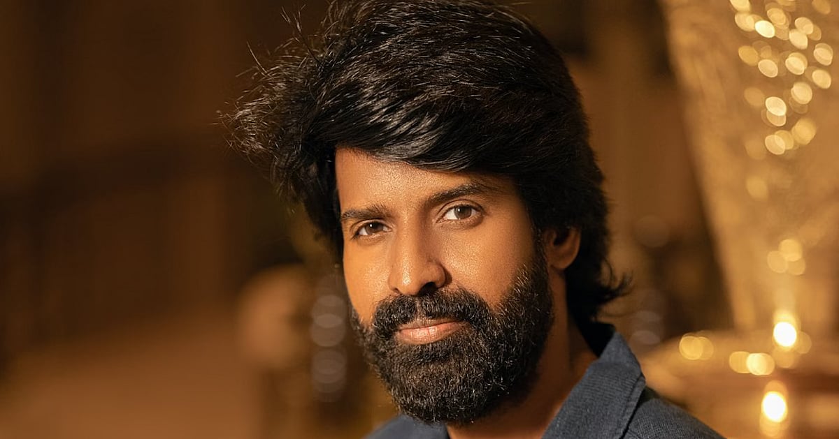 சூரி மாஸ் ஹீரோவானதும் ட்ரெண்டாகும் ‘நான் மகான் அல்ல’ வசனம்!