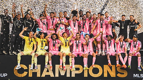messi beats müller leads inter miami to first mls cup title