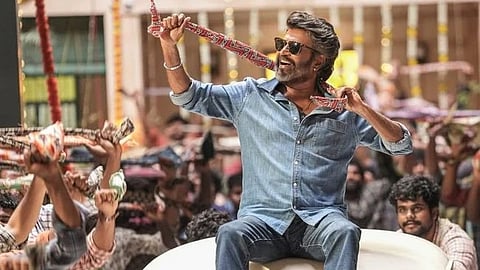 Rajinikanth