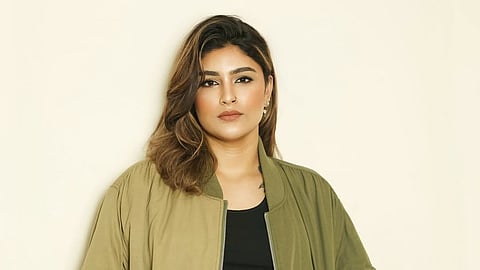 Avantika Sundar