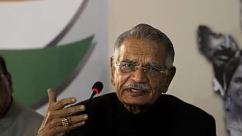 சிவராஜ் பாட்டீல்