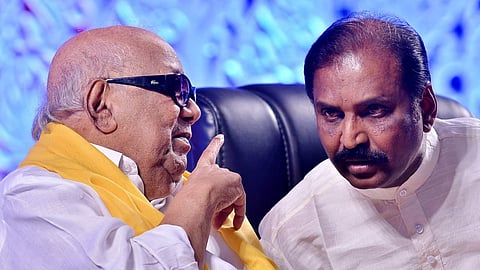 Karunanithi