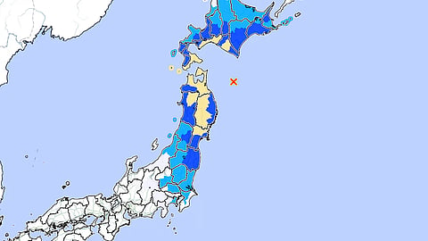 japan