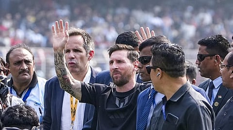 Messi