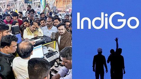 Indigo