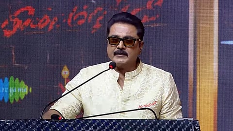 Sarathkumar