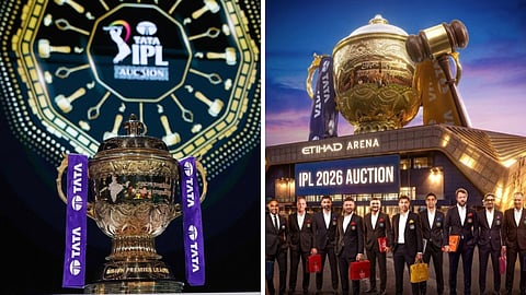 2026 ipl auction