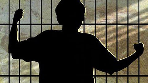 Juvenile-offender