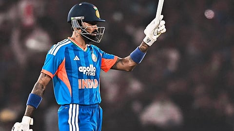 hardik pandya breaks in new record vs sa t20 last match