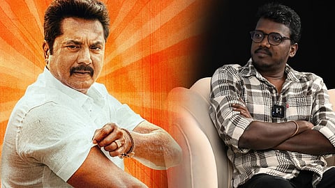 Sarathkumar, Mari Selvaraj