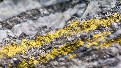 China discovers Asias largest undersea gold deposit