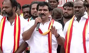 நிர்மல் குமார்