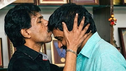 Bala, Sasikumar