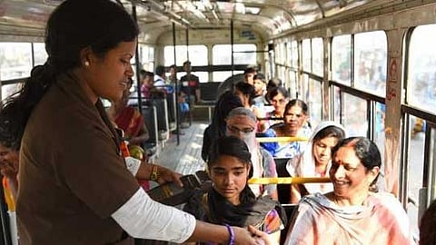ksrtc
