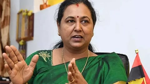premalatha vijayakanth