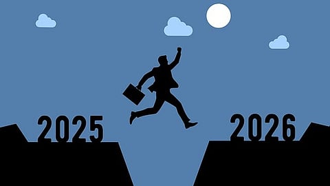 2026 NEW YEAR 