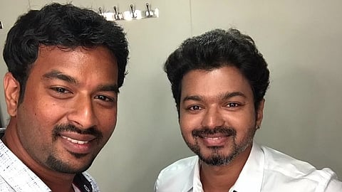 Vivek, Vijay