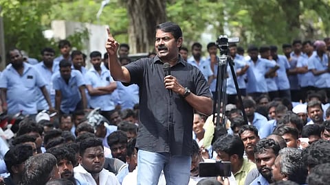 சீமான்