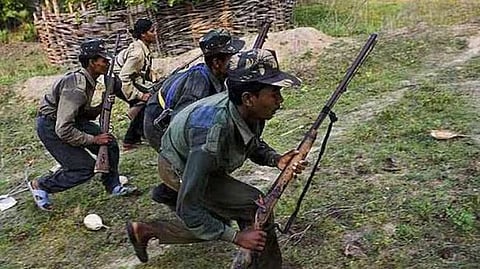 Maoist