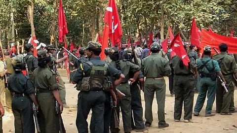 Maoist