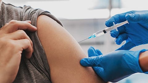 global countries warning in rabies fake injection