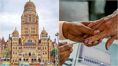 Suspense continued over Mumbais next Mayor 