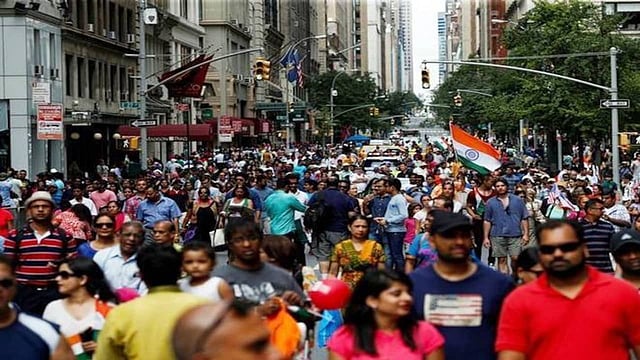 usa indians