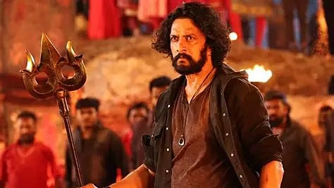 Mark Movie review