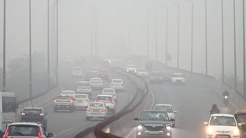 next five days of ahead as cold wave in north indias warning on IMD 
