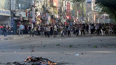 Hindu man shot dead in Bangladesh fifth in 3 weeks
