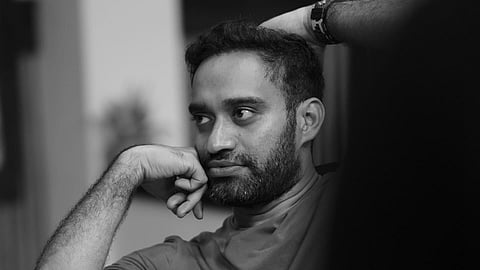 Akhil Sathyan