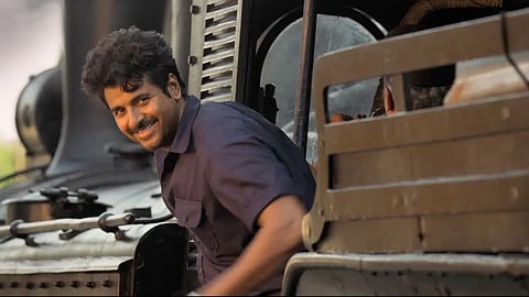 Sivakarthikeyan