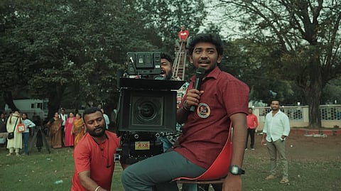 Ken Karunaas