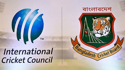 ICC last warning on Bangladesh to play T20 World Cup in India