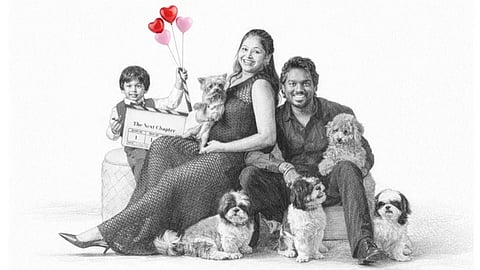 Atlee Priya