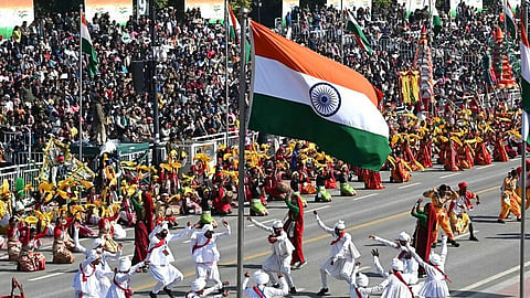 குடியரசு தினம்