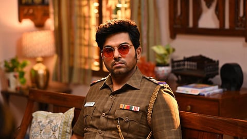 Karthis Vaa Vaathiyaar got a ott release date